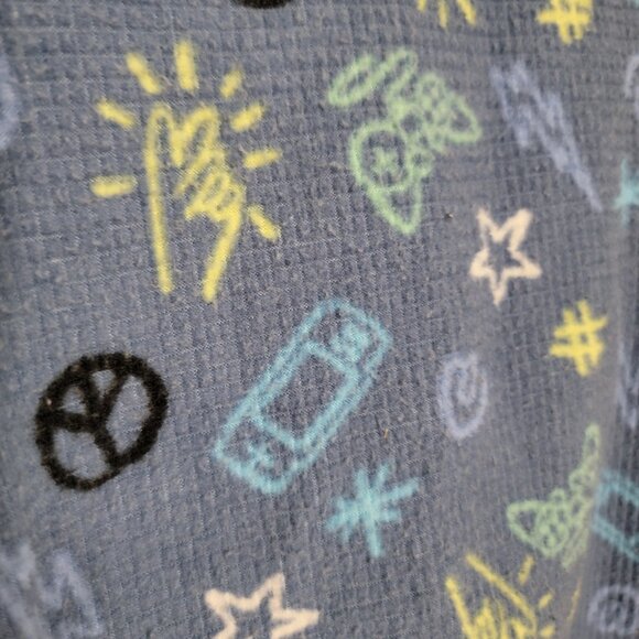 Calvin Klein Toddler Sleepwear/Loungewear Size 4 - Two Sets! - Picture 7 of 9